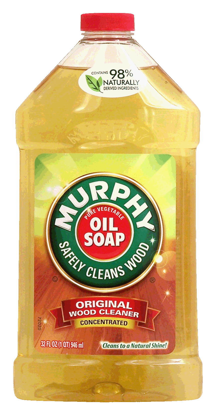 Murphy  original wood cleaner, concentrated Full-Size Picture